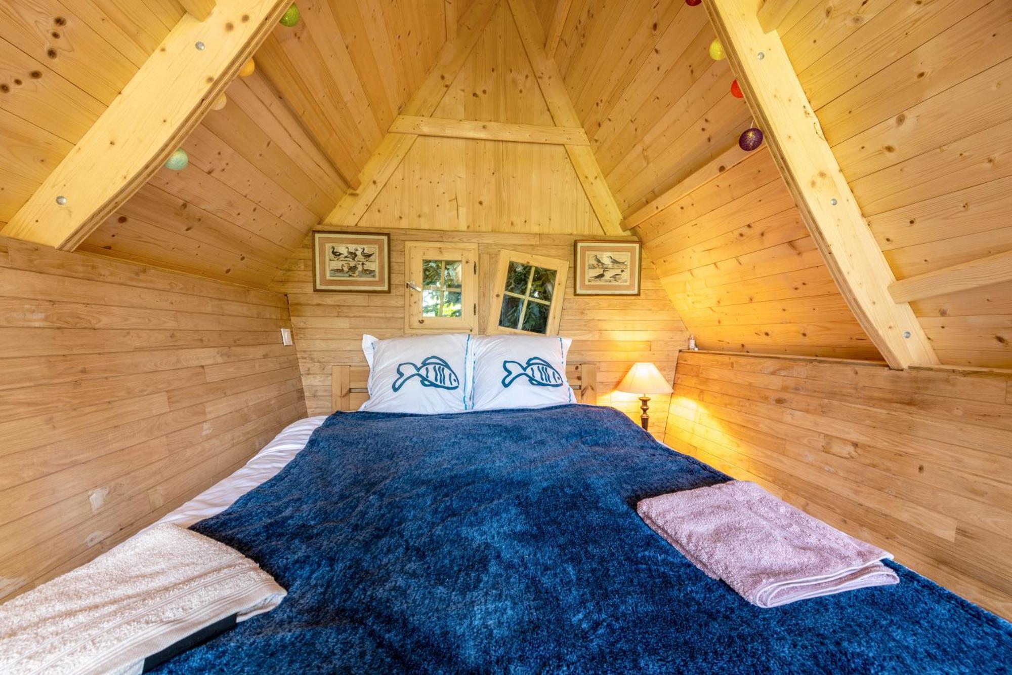 Chalet Avec Jardin Vue Mer 100M Plougastel-Daoulas Exteriör bild